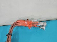 Wiązka instalacja Producent części: Lexus, Europejska, WIAZKA INSTALACJA ZASILANIA BATERII Lexus IS III 14-25 82164-53020D