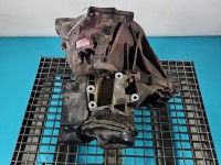 Skrzynia biegów Ford Fiesta Mk7 1.2 16V
