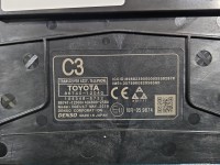 Sterownik moduł telefonu Toyota Corolla E21 19- 86740-12040
