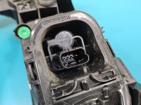 Lampa tył lewa Renault Clio IV 12-20 HB Z LISTWĄ ŻARÓWKOWĄ hatchback 12-16 EUROPA