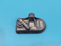 Czujnik ciśnienia opon Opel Astra V K 39186445 TPMS
