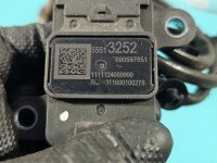 Sonda lambda 55513252, 690597851 Opel Astra V K 1.5 cdti