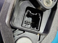 Zamek przód lewy Opel Insignia B EUROPA 7pin 134829, 915-C3039075-18S