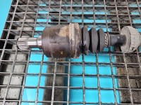 Półoś przód lewa HONDA CR-V III 06- 2.2 i-CTDi manual