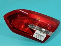 Lampa tył prawa Ford Focus Mk3 sedan EUROPA
