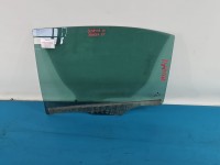 Szyba drzwi tył lewa Skoda Octavia IV HB