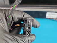 Szyberdach AUDI Q5 08- HB 5d