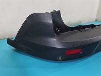 Zderzak tył Ford Transit Connect II MK2 12-22 grafitowy VD HB