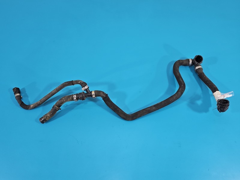 przewód wąż rurka wody Bmw i3 0.0 elektryczny