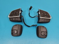 Przełącznik multifunkcja kierownicy Fiat Tipo II 15- 735677204, 735677203