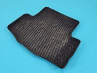 Dywaniki komplet Skoda Karoq