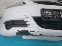 Zderzak przód Opel Corsa D
