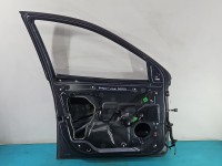 DRZWI PRZÓD LEWE KIEROWCY Volvo XC90 I 02- 5d stalowy 455-46