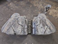 Zbiornik paliwa bak Mercedes CLS II C218 10- 4.7 V8 (278922)