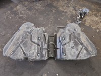 Zbiornik paliwa bak Mercedes CLS II C218 W218 218 4.7 V8 278922 A2124705301