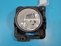 Halogen lewy Honda Accord VIII 08-