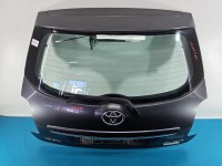 Klapa tył Toyota Auris I HB 5d 1G3