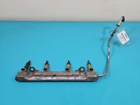 TESTOWANY Wtryskiwacz Toyota Corolla E16 E18 13- 23250-0T030 1.6 16V