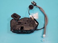 Zamek tył lewy 5TA839015K Skoda Kodiaq I 7pin