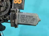 Podnośnik przód prawy SZYBY WINDA Fiat Ducato IV Producent części: FIAT, 6 PIN 5d HB