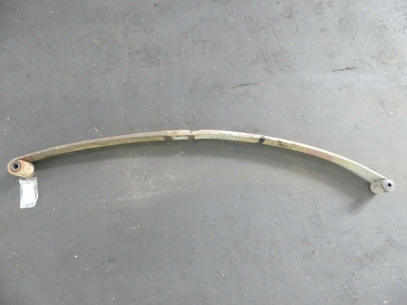 Resor tył Ford Transit