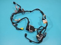 Wiązka instalacja Producent części: FORD, fotela kierowcy. P.L Ford Fusion USA 12-20 DU5T14D231J4CP7