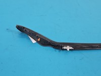 Listwa szyby czołowej prawa przedniej Volvo S90 16- 31386575R