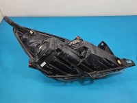 Reflektor lewy lampa przód Opel Meriva B EUROPA 13372335