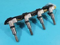 TESTOWANY Wtryskiwacz Suzuki Sx4 S-Cross 13-21 0261500299, 0261545124 1.4 T