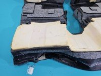 Wykładzina Hyundai Elantra VI 15-20 84262-F2010, 84262-F2000