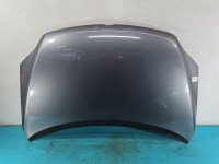 Maska przednia Vw Golf plus szary X6 / A7T
