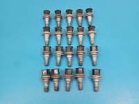 Śruby kół Citroen C5 Aircross 17-25 szpilki