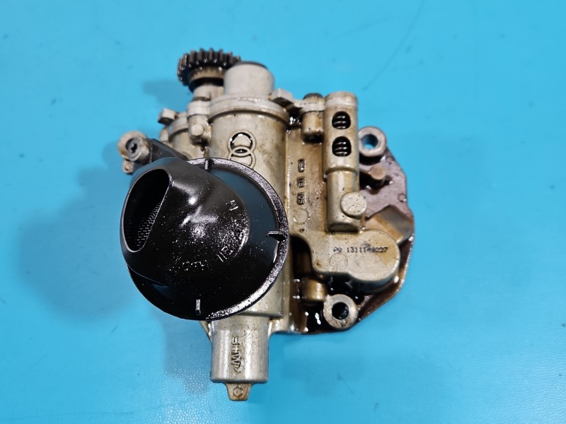 Pompa oleju AUDI A6 C7 2.0 TFSI (CAED) 06H115105