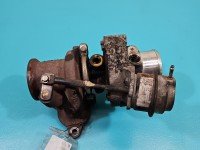Turbosprężarka Opel Astra V K 814698-4, 55496238 1.6 cdti 110KM