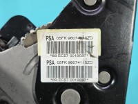 Dźwignia hamulca ręcznego Citroen C3 III 16-24 98074115ZD