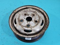 Felga stalowa 15" Ford Transit 00-06 5x160