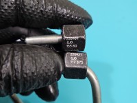 RURKI Przewód paliwowy Opel Astra VI L 1.5 cdti