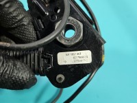 Pas bezpieczeństwa przód lewy kierowcy Mercedes W211 609098200B, 603656101A, A2118600688 EU