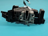 Zamek przód lewy Ford Fusion USA 12-20 EUROPA 5pin FS7A-5421813-CA