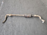 Drążek stabilizatora przód Land Range Rover sport I L320