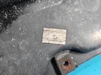 WZMOCNIENIE CZOŁOWE Pas przedni Hyundai I30 II 12-16 91870-A6021