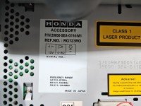 Radio fabryczne Honda Accord VII 02-08 39050-SEA-G110-M1, RG723R0 radioodtwarzacz