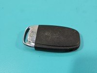 Stacyjka KLUCZYK WKŁADKA Audi A5 8T 8K0909131D