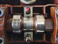 Silnik Bmw e39 M52B20 2.0 R6 (m52b20) 150KM ODPALANY FILM pomiar