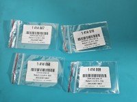 Zacisk przód prawy Mazda 6 III GJ 2.5 16V