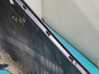 Zderzak tył Hyundai I40 szary T6S kombi