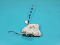 Zamek przód lewy 82202-79J30 Suzuki Sx4 I 06- EUROPA Suzuki, 5 PIN