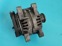 TEST Alternator Citroen C4 I 9646321880, 0124525035 1.6 hdi