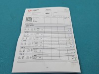 Wtryskiwacz Skoda Superb III 0445110471, 04L130277AE 2.0 tdi