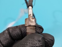 Czujnik temperatury spalin Hyundai Ix35 09-13